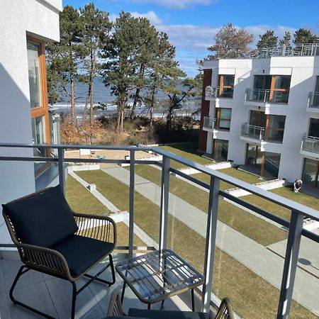 Pod Brzozami Apartamenty Let'S Sea Gaski Экстерьер фото