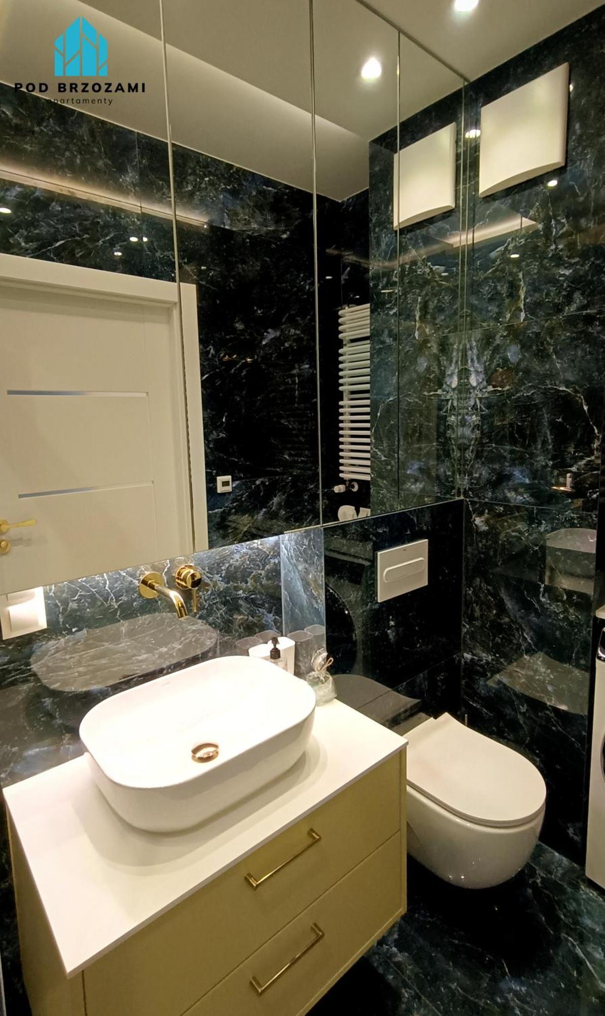 Pod Brzozami Apartamenty Let'S Sea Gaski Экстерьер фото